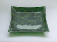 Homage to Paul Klee series – deep plates