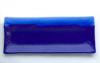 Oblong platters