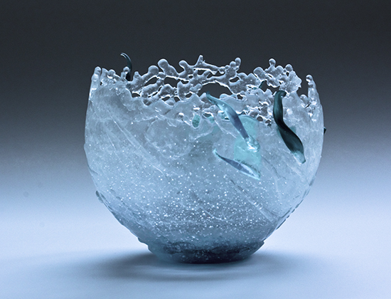 Ocean Cupst