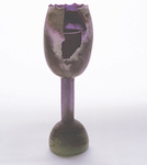 Ancient Candle holder