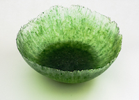 Green Bloom