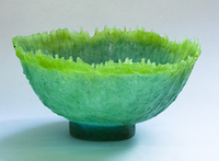 Spring Leaves