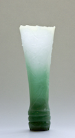 inverted vases