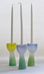 Crocus Candle Holder